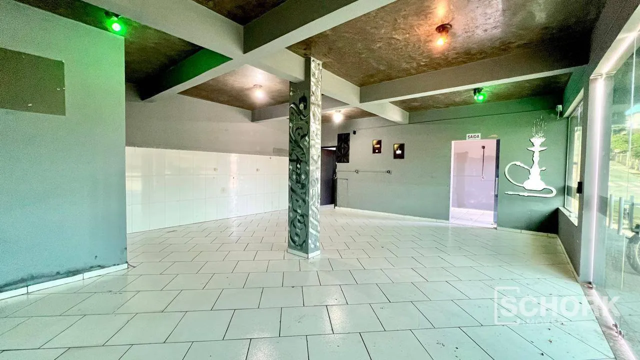 Sala para alugar, 80 m por R$ 1.982,83/mês - Badenfurt - Blumenau/SC — foto 3