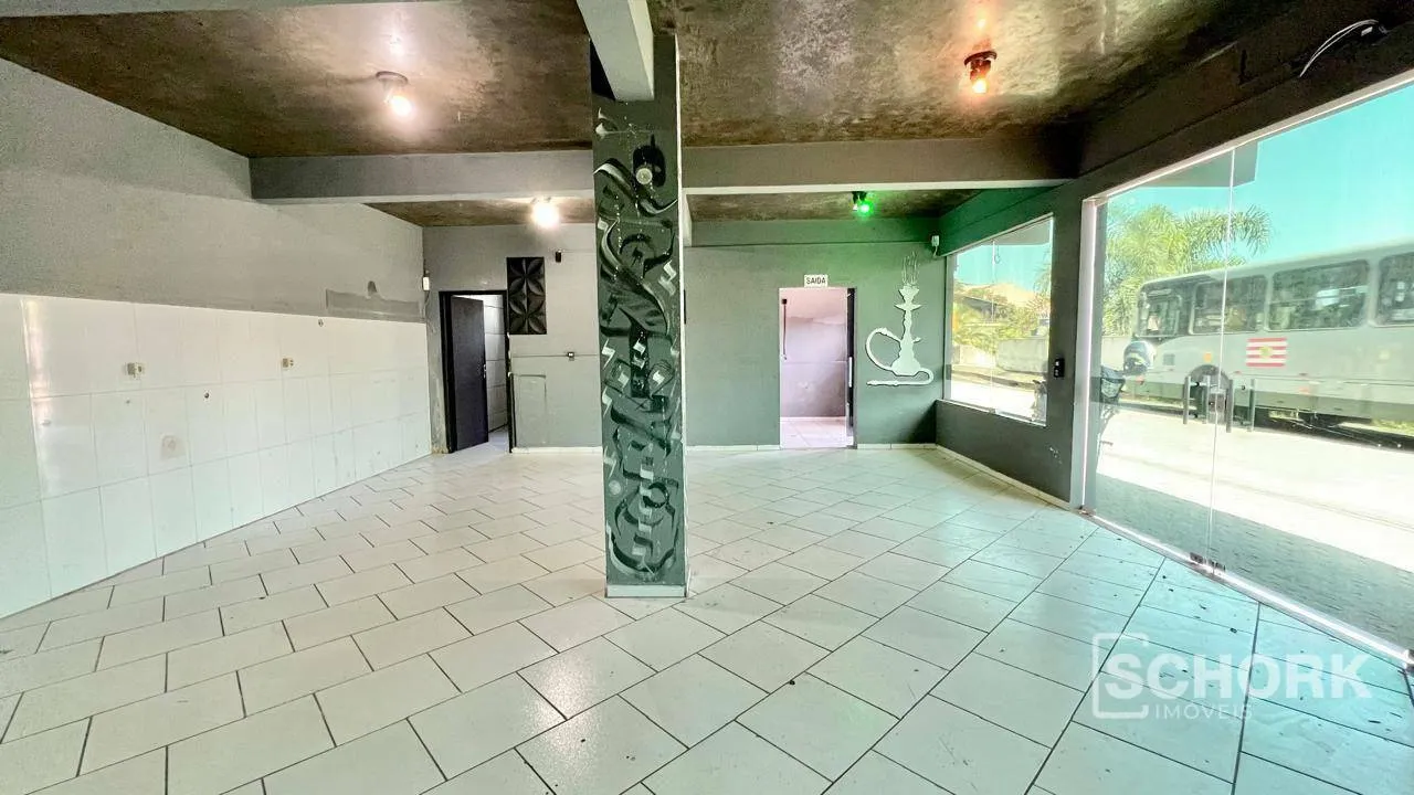 Sala para alugar, 80 m por R$ 1.982,83/mês - Badenfurt - Blumenau/SC - foto 1