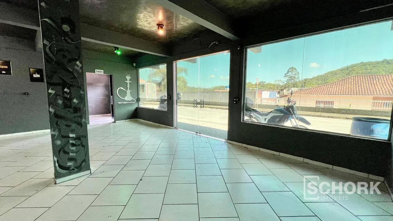 Sala para alugar, 80 m por R$ 1.982,83/mês - Badenfurt - Blumenau/SC — foto 4