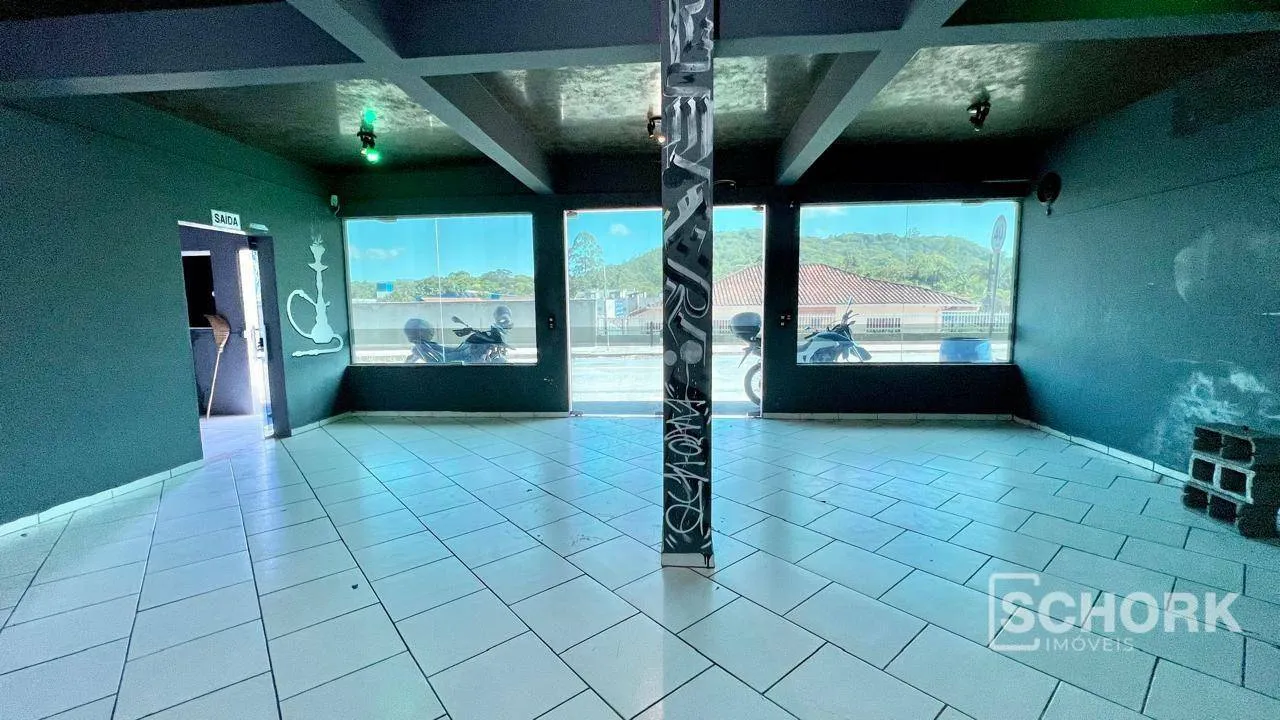 Sala para alugar, 80 m por R$ 1.982,83/mês - Badenfurt - Blumenau/SC — foto 5