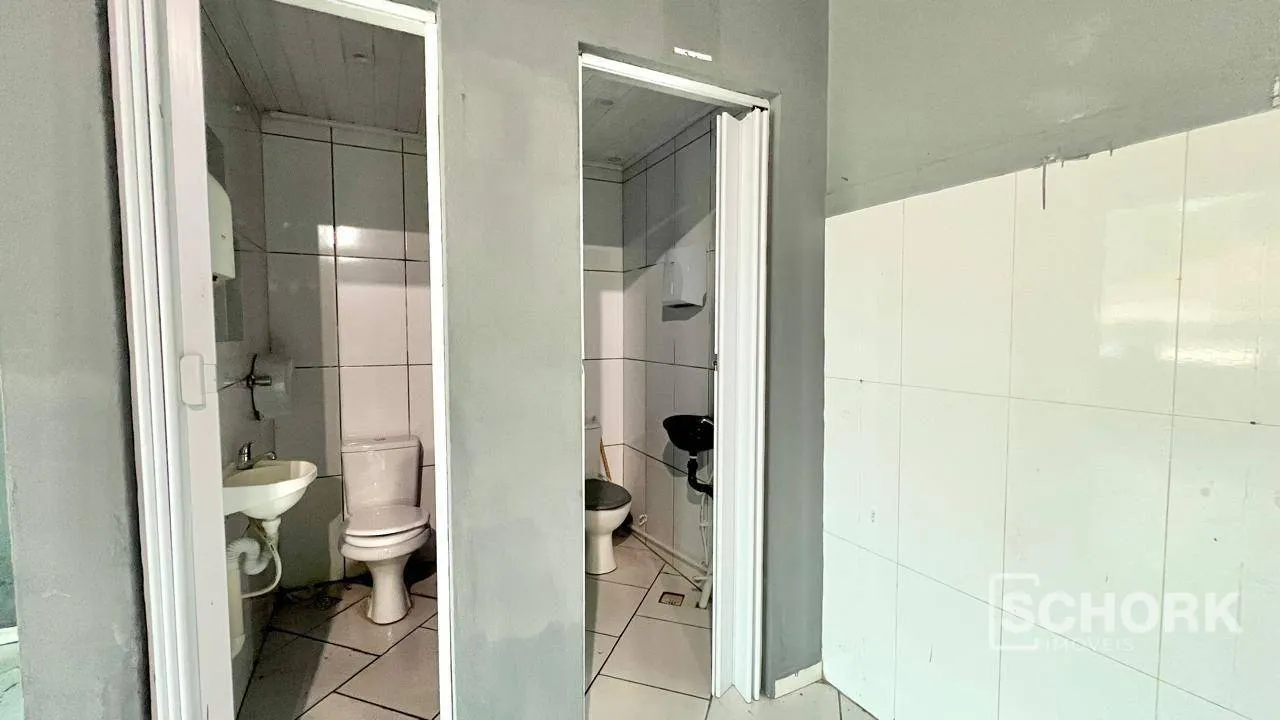 Sala para alugar, 80 m por R$ 1.982,83/mês - Badenfurt - Blumenau/SC — foto 6