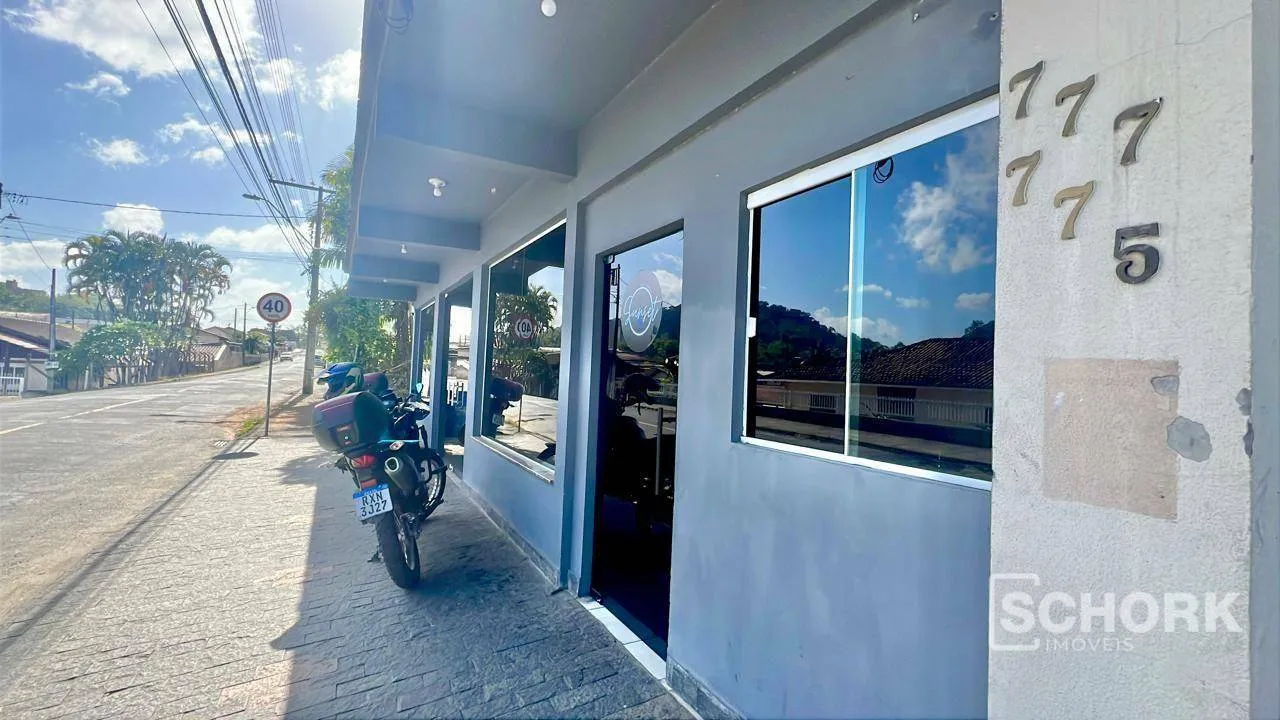 Sala para alugar, 80 m por R$ 1.982,83/mês - Badenfurt - Blumenau/SC — foto 7