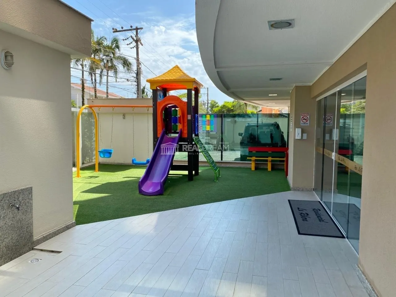 Apartamento de 1 suíte + 1 dormitório, e 1 vaga de garagem — foto 2