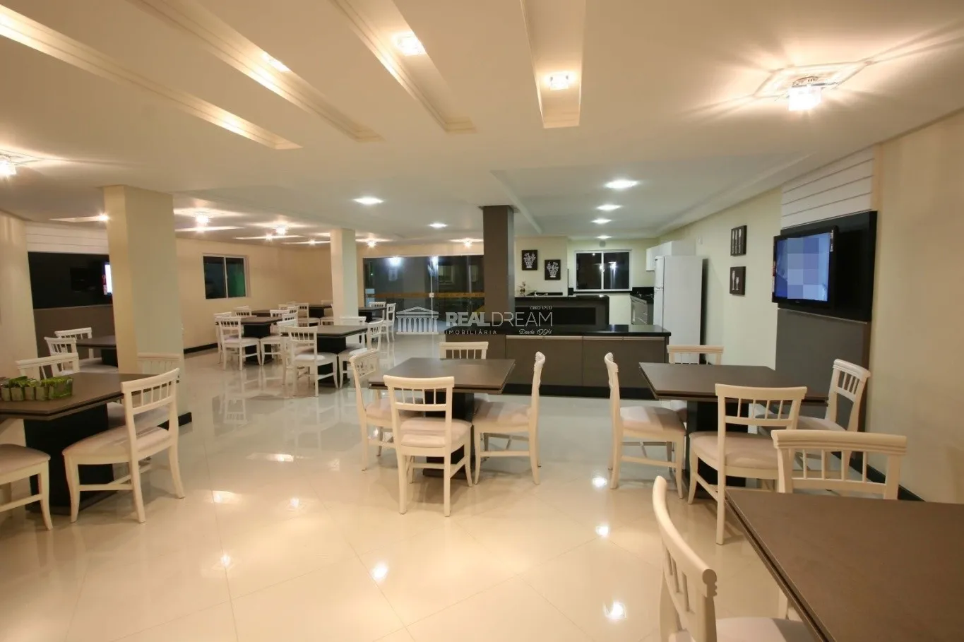 Apartamento de 1 suíte + 1 dormitório, e 1 vaga de garagem — foto 3