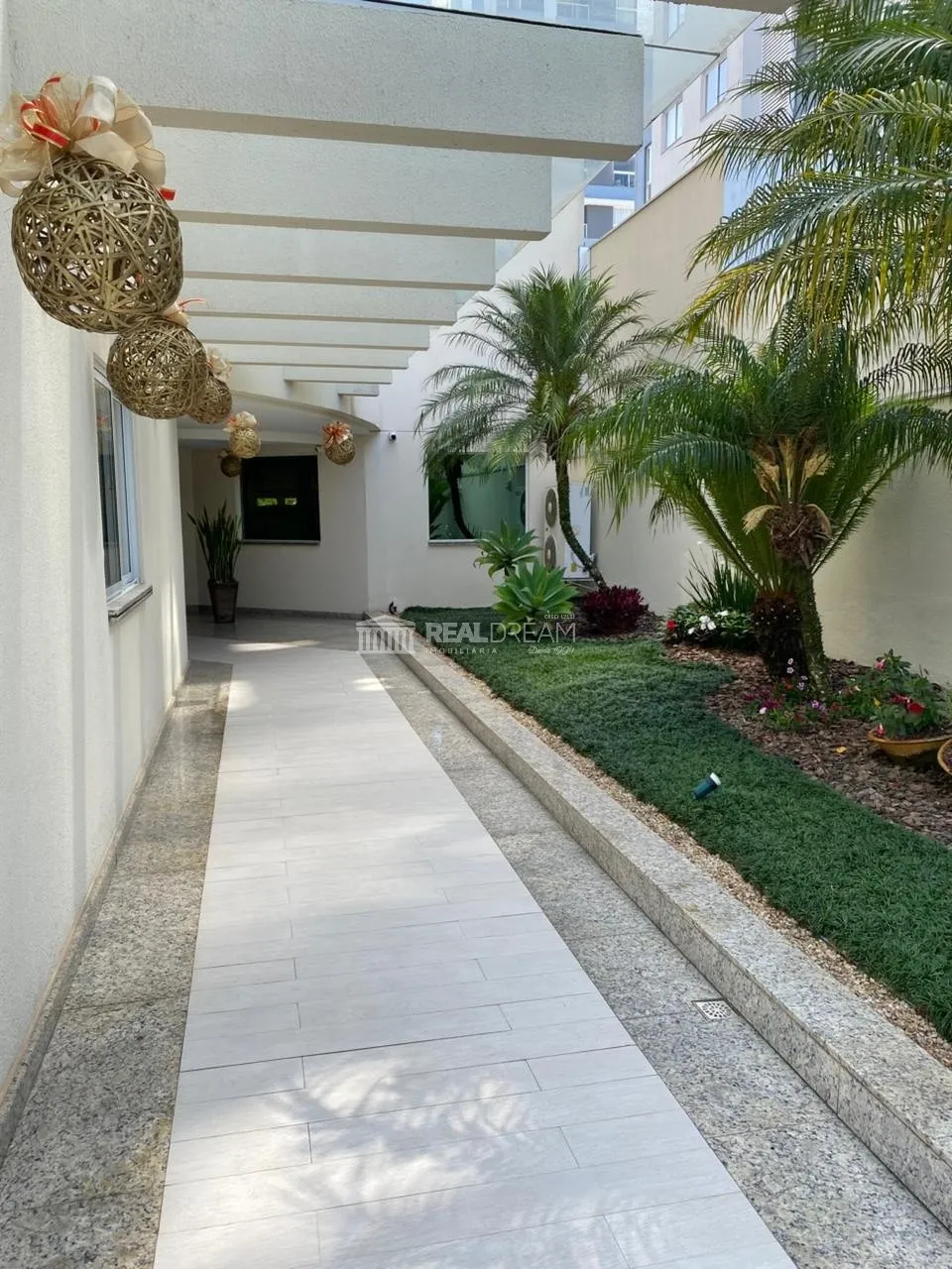 Apartamento de 1 suíte + 1 dormitório, e 1 vaga de garagem — foto 4