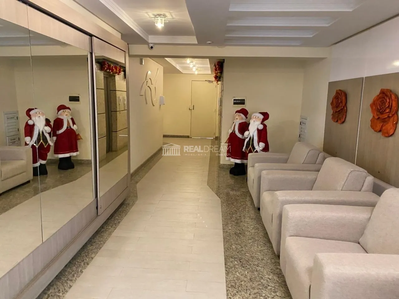 Apartamento de 1 suíte + 1 dormitório, e 1 vaga de garagem — foto 5