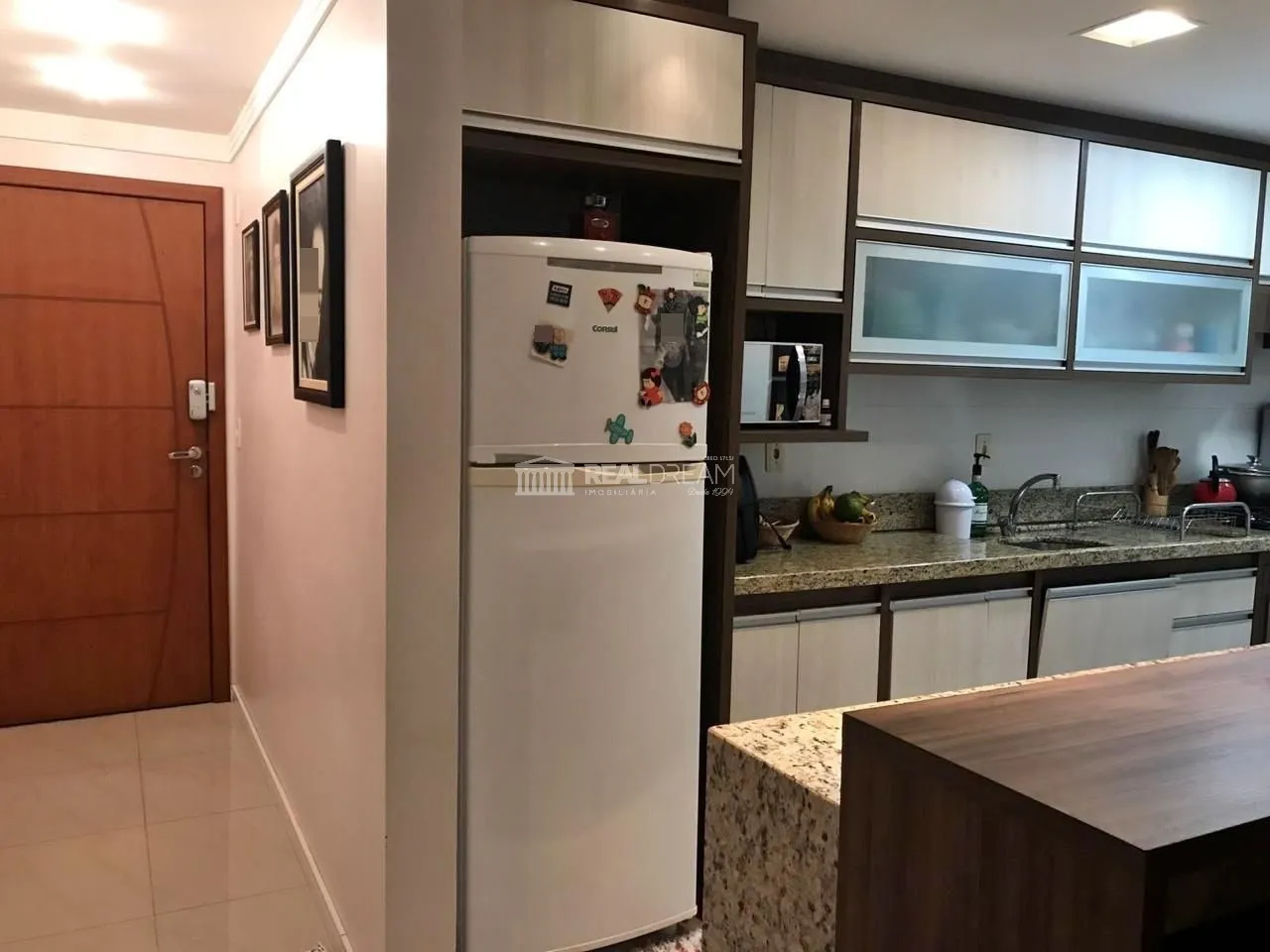 Apartamento de 1 suíte + 1 dormitório, e 1 vaga de garagem — foto 7