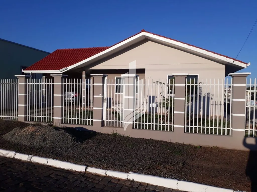 Casa na cidade de Curitibanos/SC — foto 2