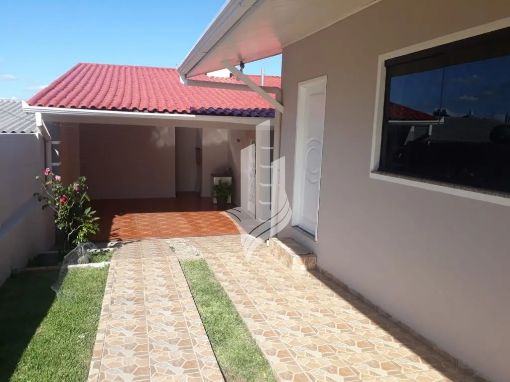 Casa na cidade de Curitibanos/SC — foto 3