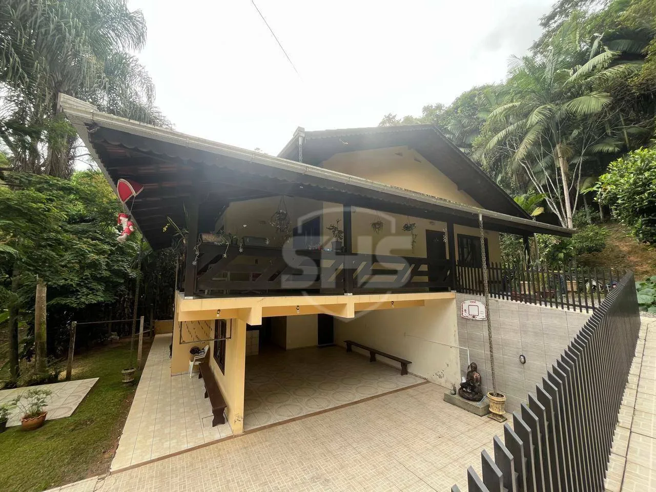 Sítio com 3 dormitórios à venda, 35000 m por R$ 2.300.000,00 - Glória - Blumenau/SC — foto 4