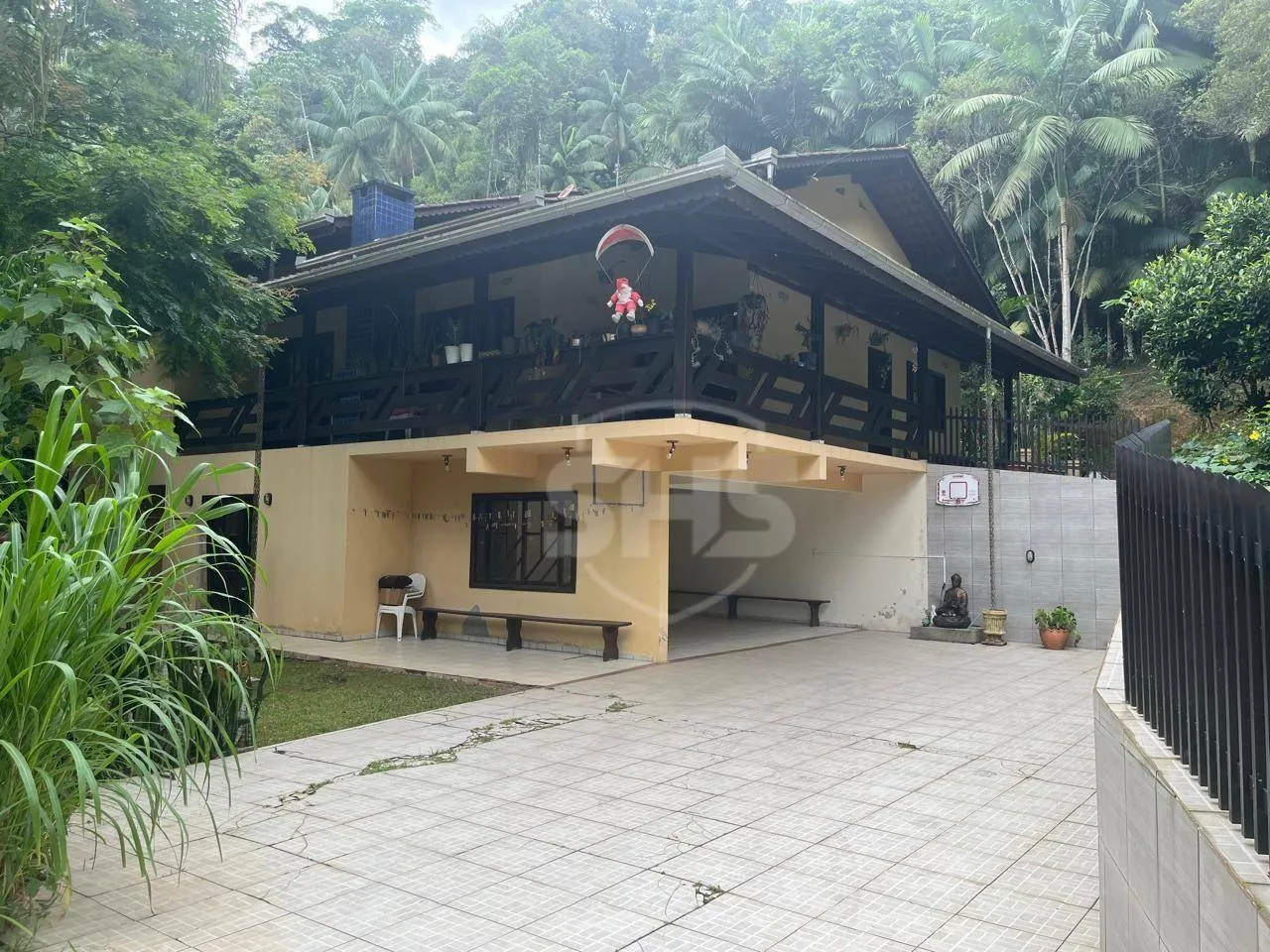 Sítio com 3 dormitórios à venda, 35000 m por R$ 2.300.000,00 - Glória - Blumenau/SC — foto 7