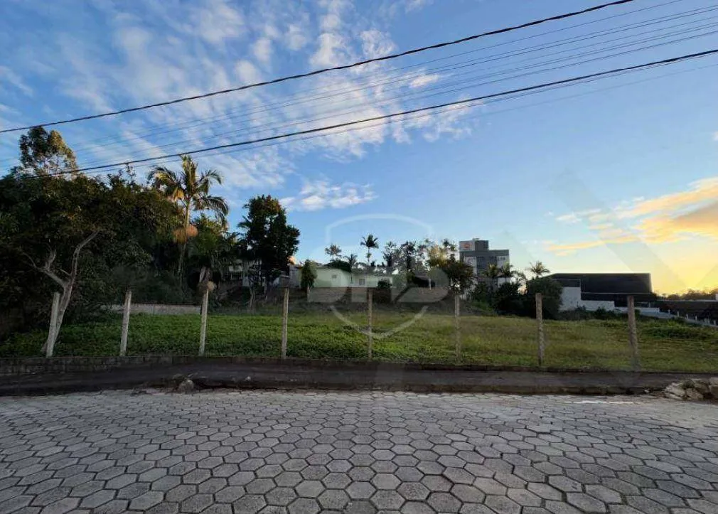 Terreno à venda, 1373 m por R$ 910.000,00 - Salto do Norte - Blumenau/SC - foto 1