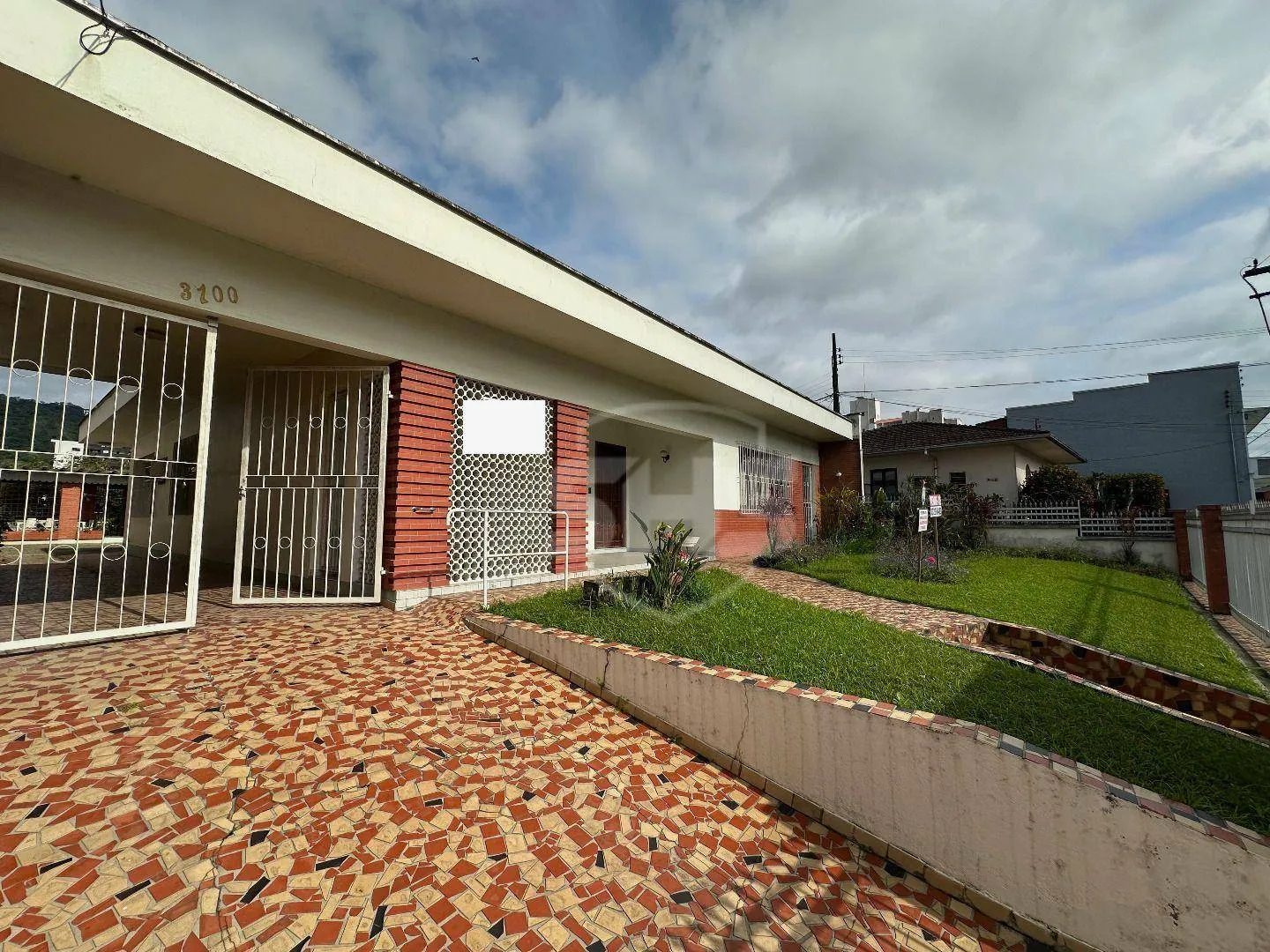 Terreno à venda, 1170 m por R$ 2.600.000,00 - Garcia - Blumenau/SC - foto 1