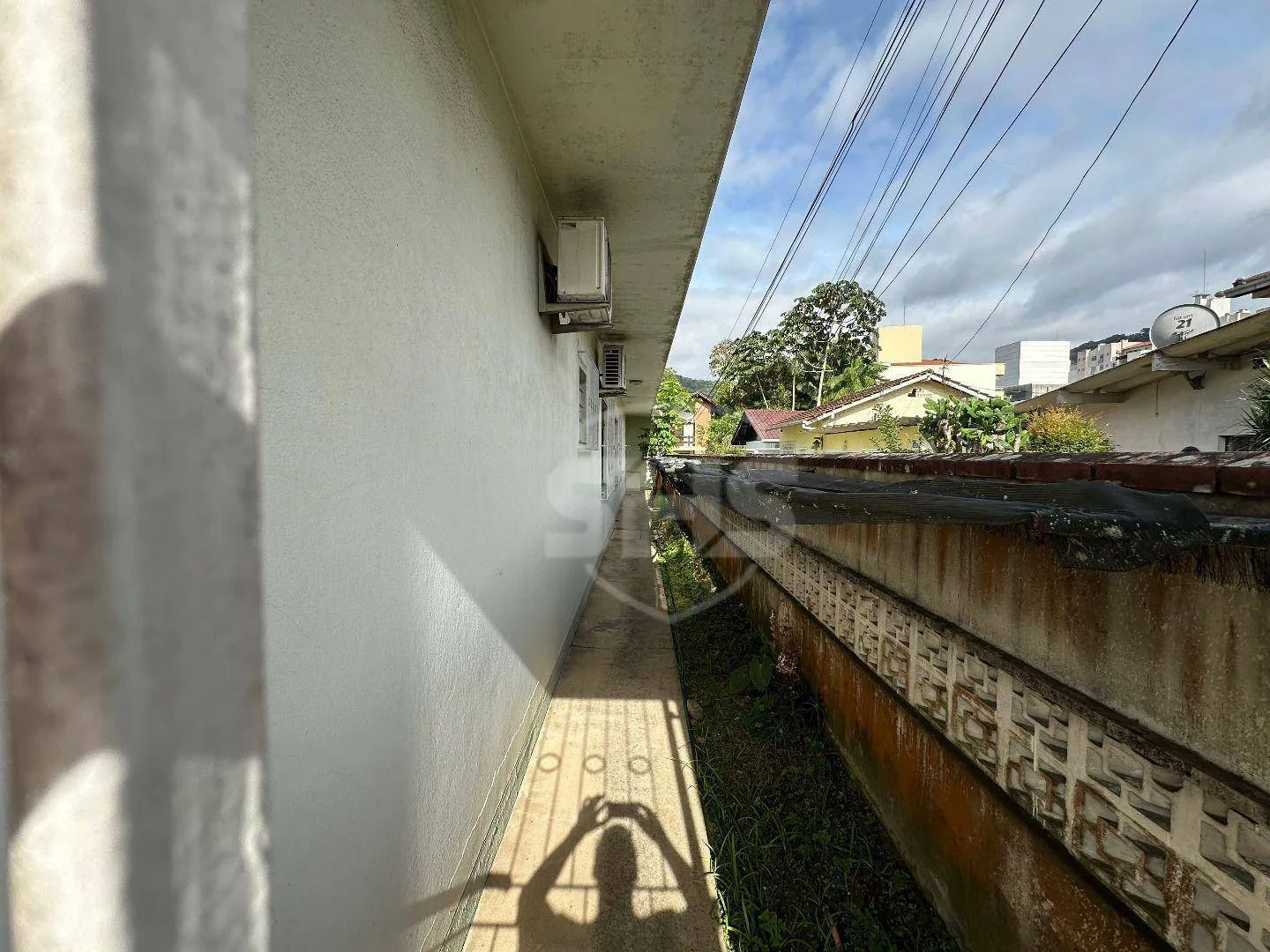 Terreno à venda, 1170 m por R$ 2.600.000,00 - Garcia - Blumenau/SC — foto 6