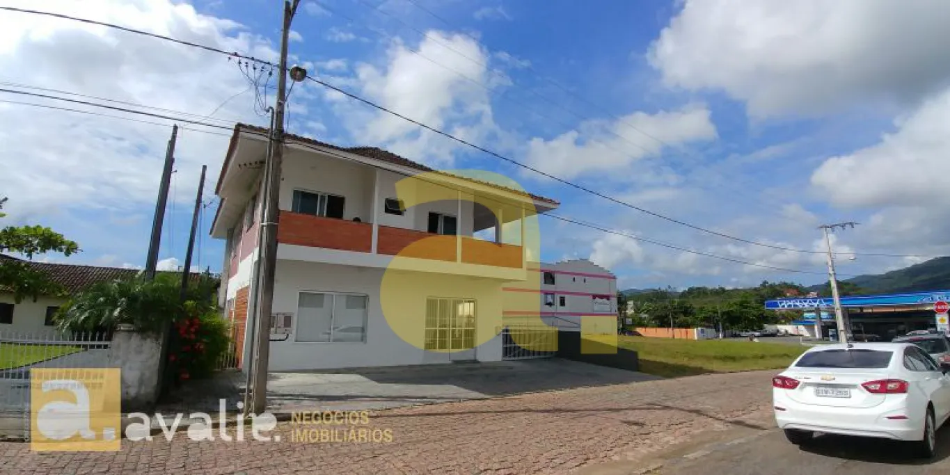 IMÓVEL COMERCIAL E RESIDENCIAL A VENDA EM TIMBÓ-SC — foto 4