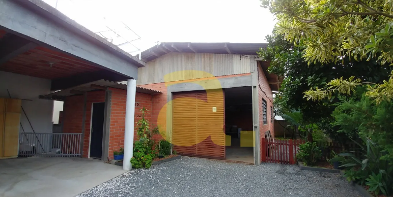 IMÓVEL COMERCIAL E RESIDENCIAL A VENDA EM TIMBÓ-SC — foto 5