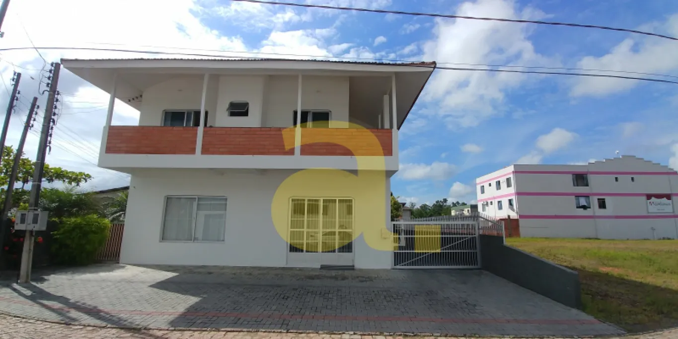 IMÓVEL COMERCIAL E RESIDENCIAL A VENDA EM TIMBÓ-SC — foto 6
