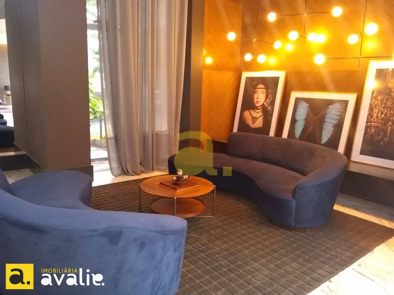 APARTAMENTO NO EDIFICIO GRAND TRIANON - BLUMENAU- SC — foto 2