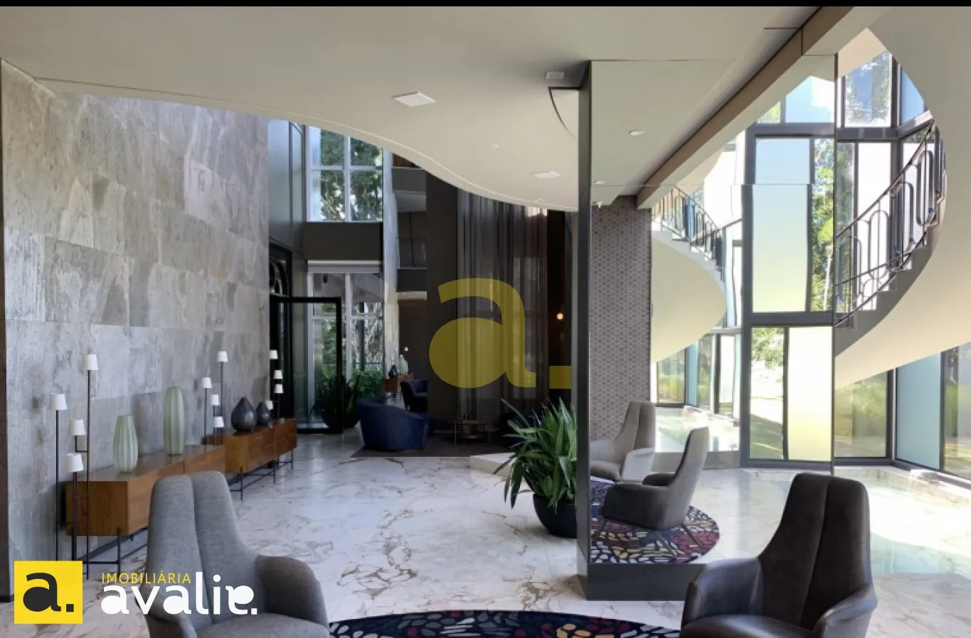 APARTAMENTO NO EDIFICIO GRAND TRIANON - BLUMENAU- SC — foto 5