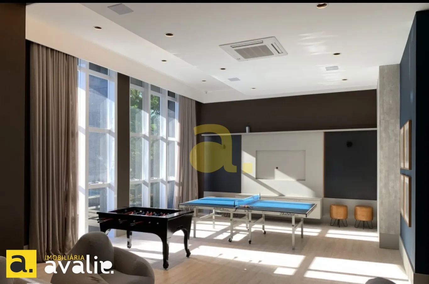 APARTAMENTO NO EDIFICIO GRAND TRIANON - BLUMENAU- SC — foto 6