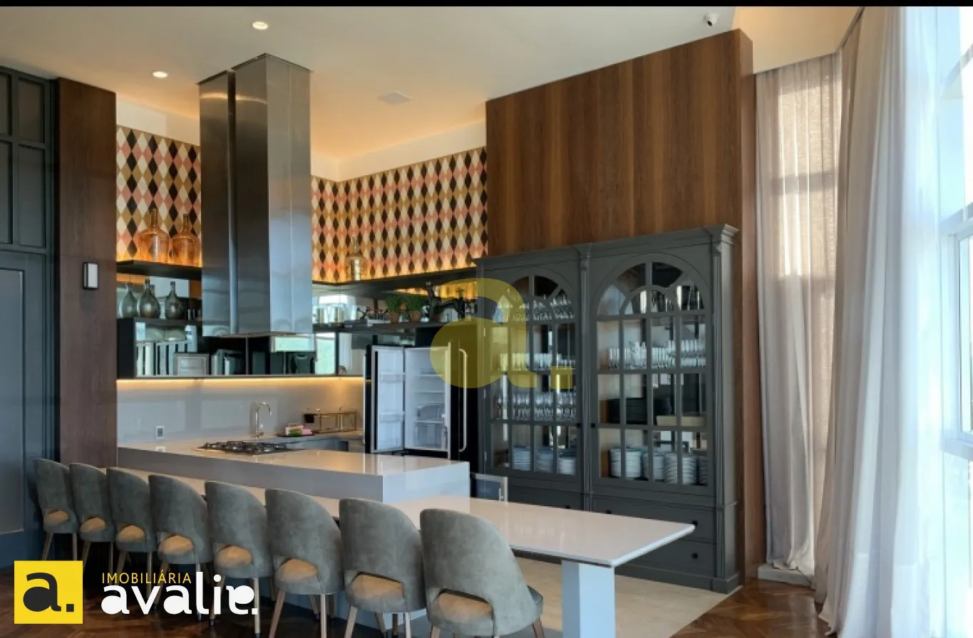 APARTAMENTO NO EDIFICIO GRAND TRIANON - BLUMENAU- SC — foto 7