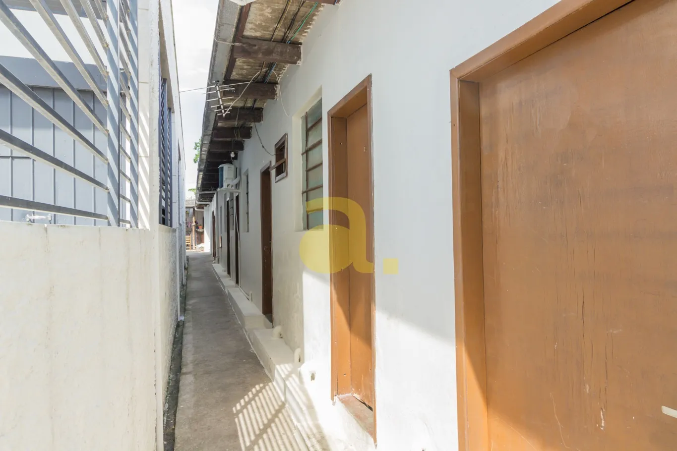 CASA A VENDA RESIDENCIAL E COMERCIAL NO BAIRRO DA VELHA — foto 4