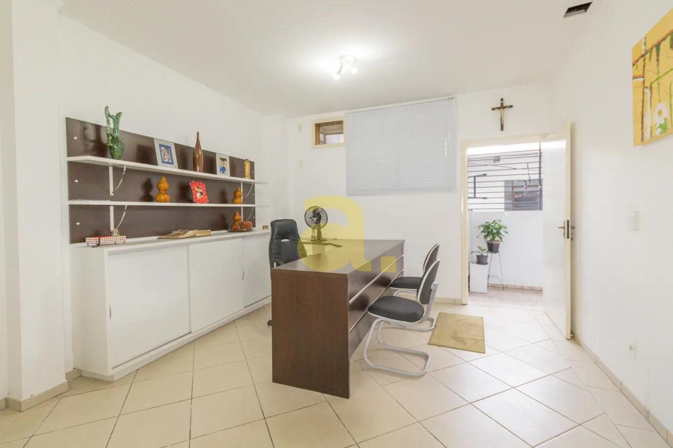 CASA A VENDA RESIDENCIAL E COMERCIAL NO BAIRRO DA VELHA — foto 5