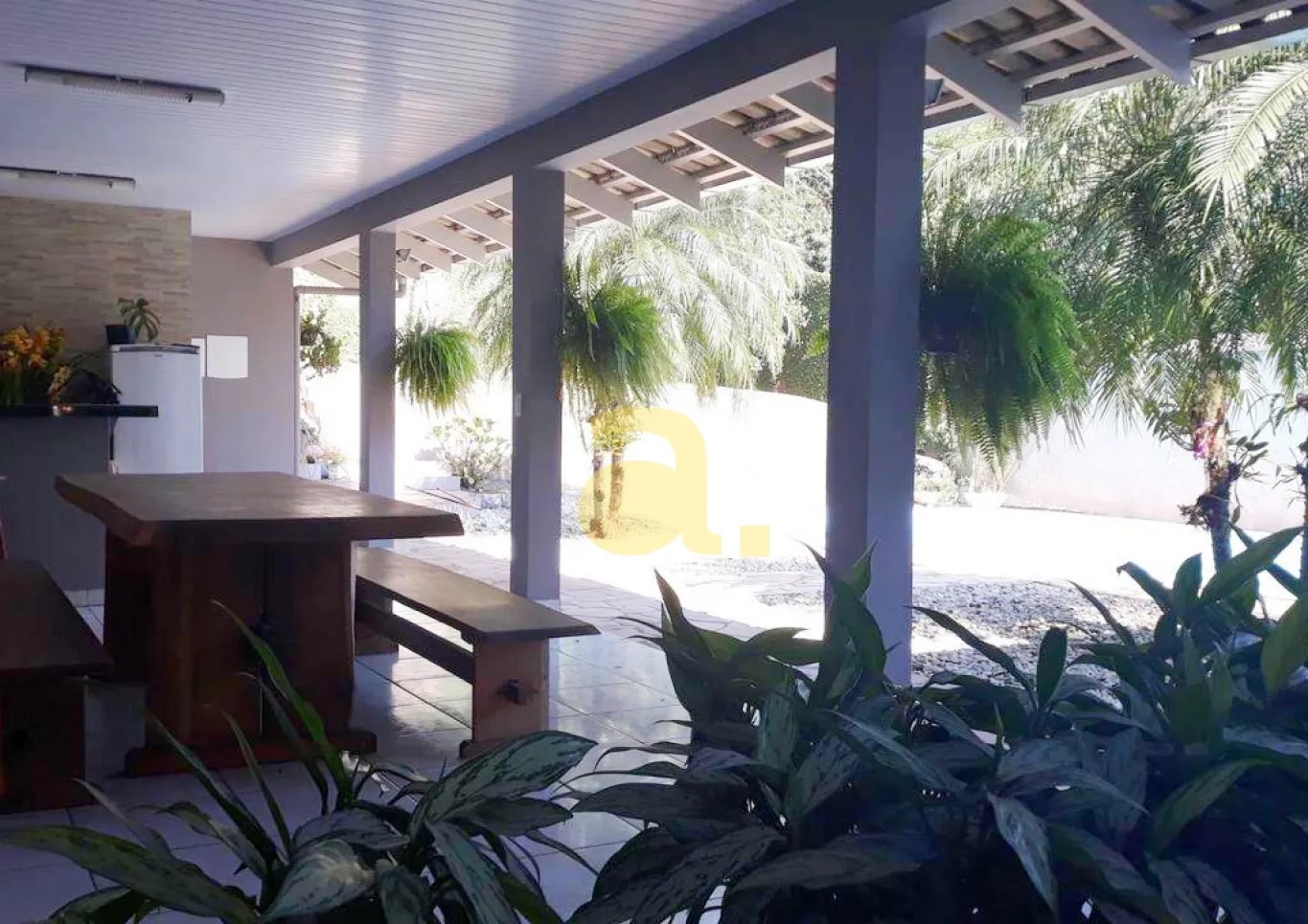 Casa localizada no bairro Do Salto em Blumenau — foto 2
