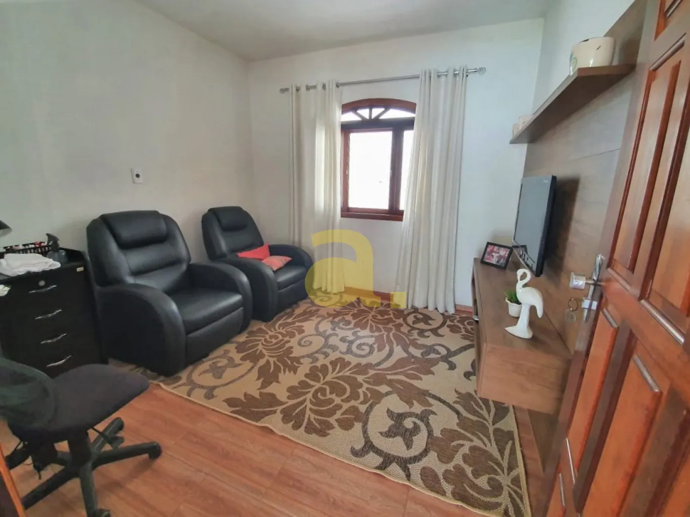 LINDA CASA COM PISCINA LOCALIZADA NO BAIRRO PROGRESSO, VENHA CONHECER !!!!! — foto 5