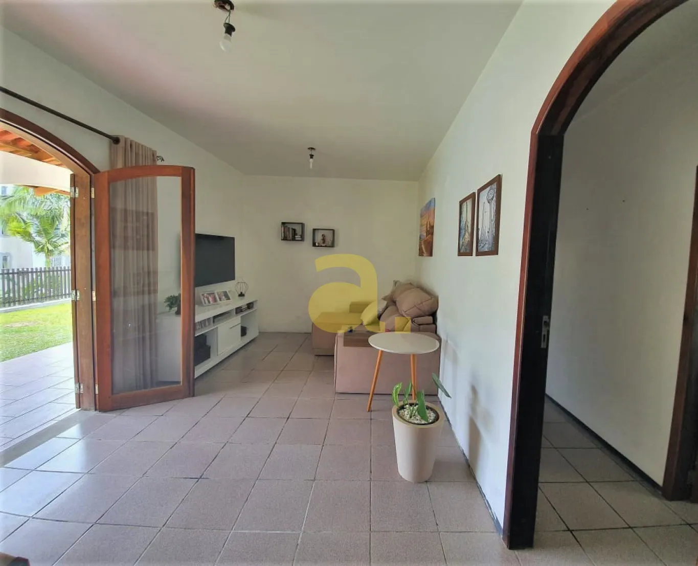 LINDA CASA COM PISCINA LOCALIZADA NO BAIRRO PROGRESSO, VENHA CONHECER !!!!! — foto 6