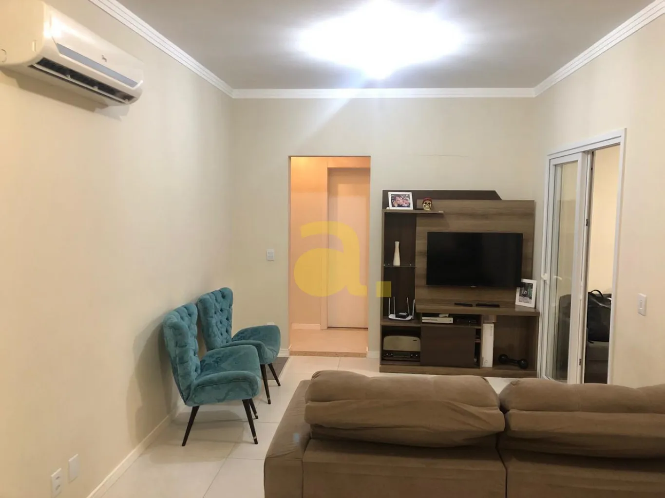 APARTAMENTO - INDAIAL - 3 DORMITÓRIOS — foto 3