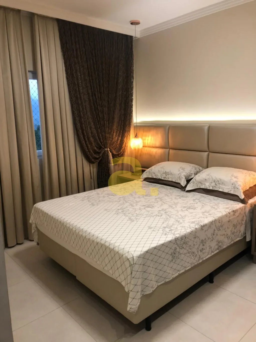 APARTAMENTO - INDAIAL - 3 DORMITÓRIOS — foto 4