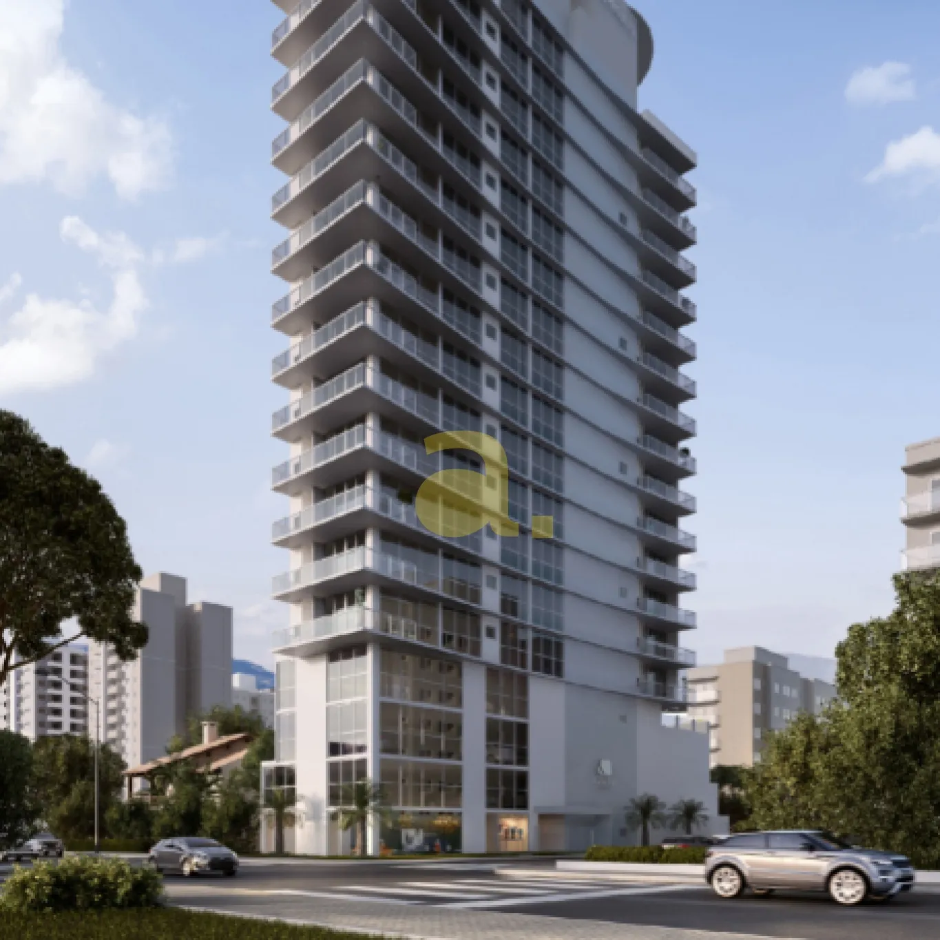 Moderno e Lindo Apartamento Pé na Areia, de Alto Padrão no Litoral de SC. — foto 5