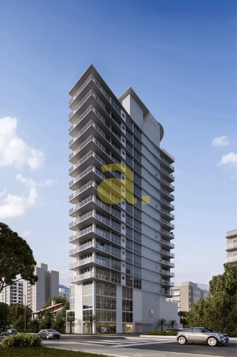 Moderno e Lindo Apartamento Pé na Areia, de Alto Padrão no Litoral de SC. — foto 6