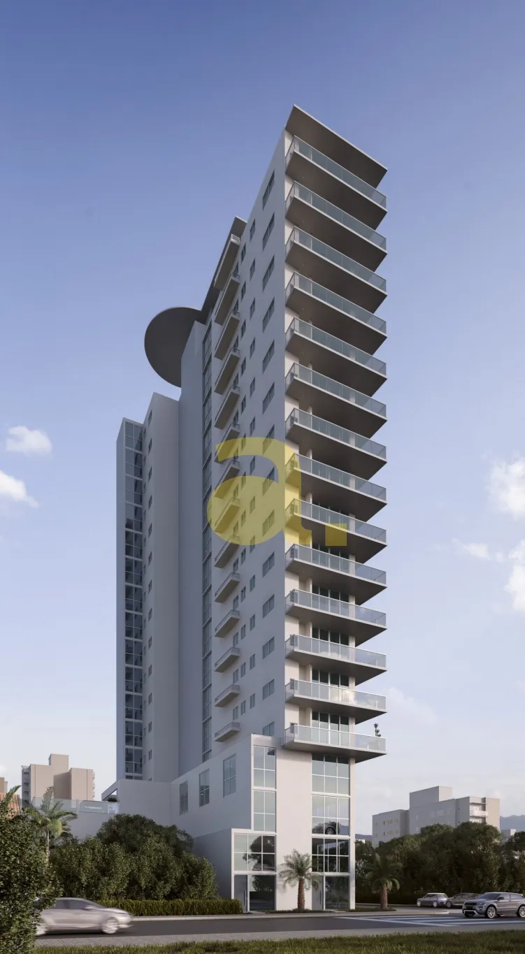 Moderno e Lindo Apartamento Pé na Areia, de Alto Padrão no Litoral de SC. — foto 7