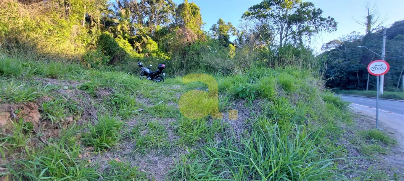 Amplo Terreno Localizado no Bairro Badenfurt Blumenau - foto 1