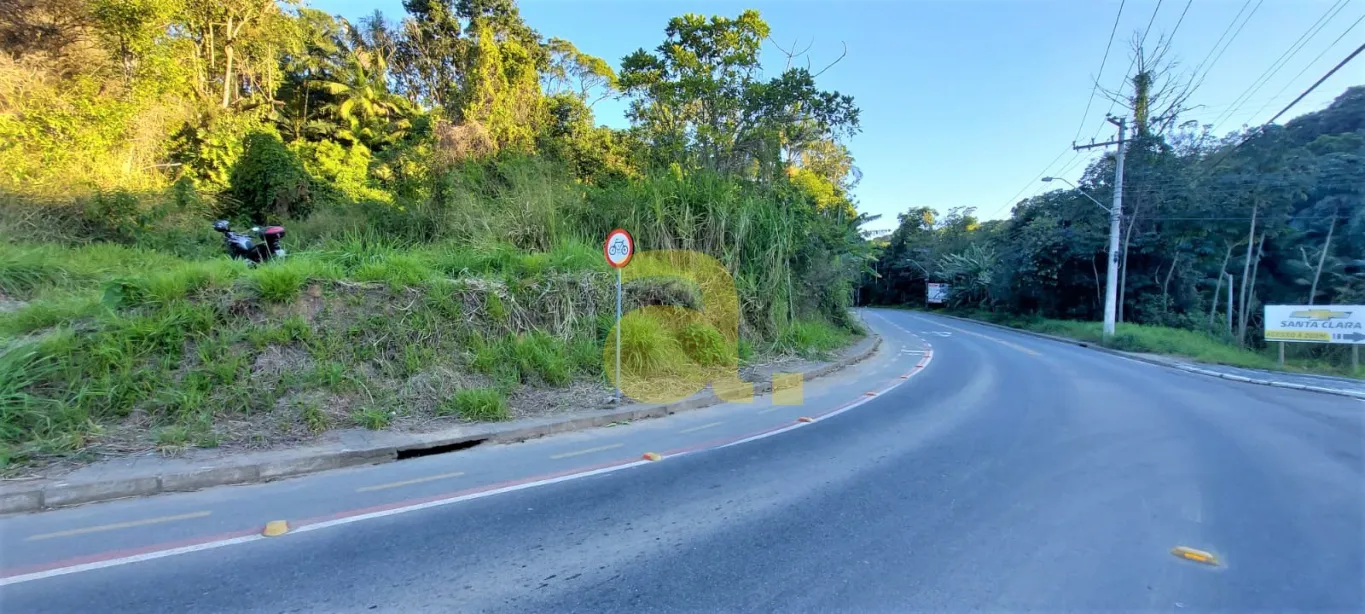 Amplo Terreno Localizado no Bairro Badenfurt Blumenau — foto 2