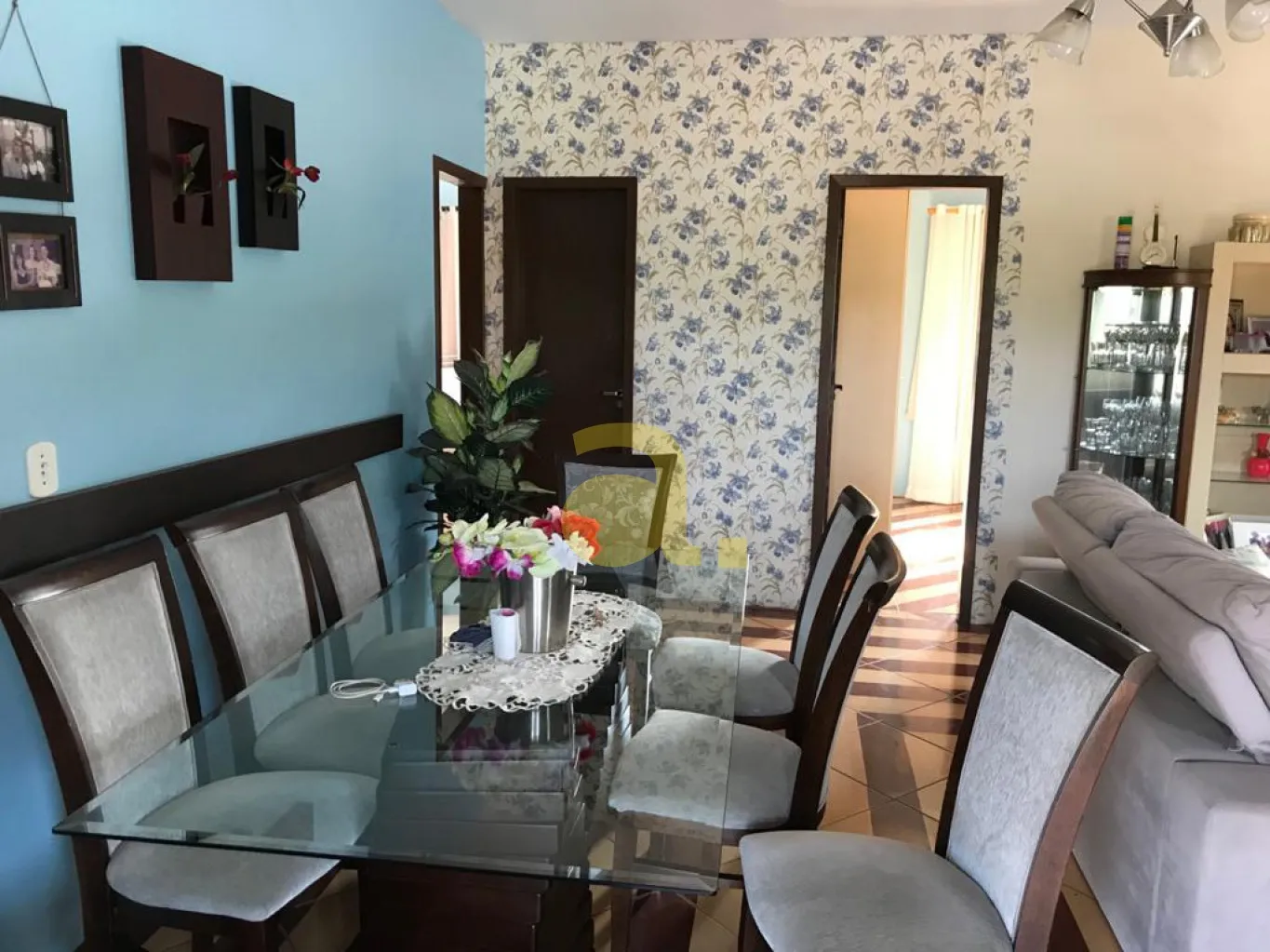 CASA A VENDA LOCALIZADA NO BAIRRO ITOUPAVAZINHA EM BLUMENAU — foto 3