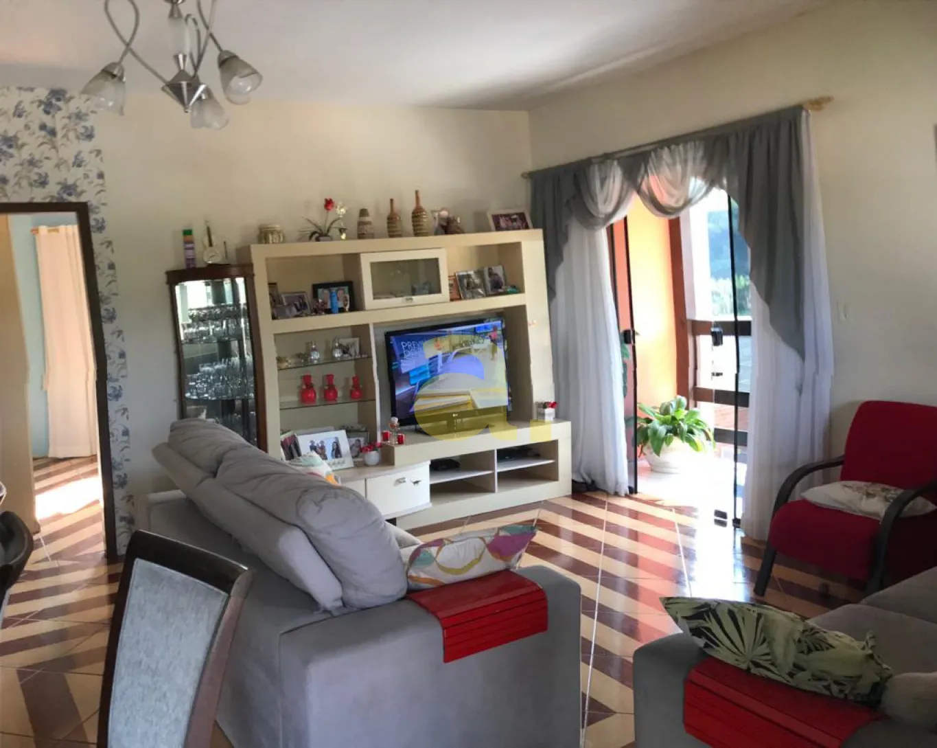 CASA A VENDA LOCALIZADA NO BAIRRO ITOUPAVAZINHA EM BLUMENAU — foto 6