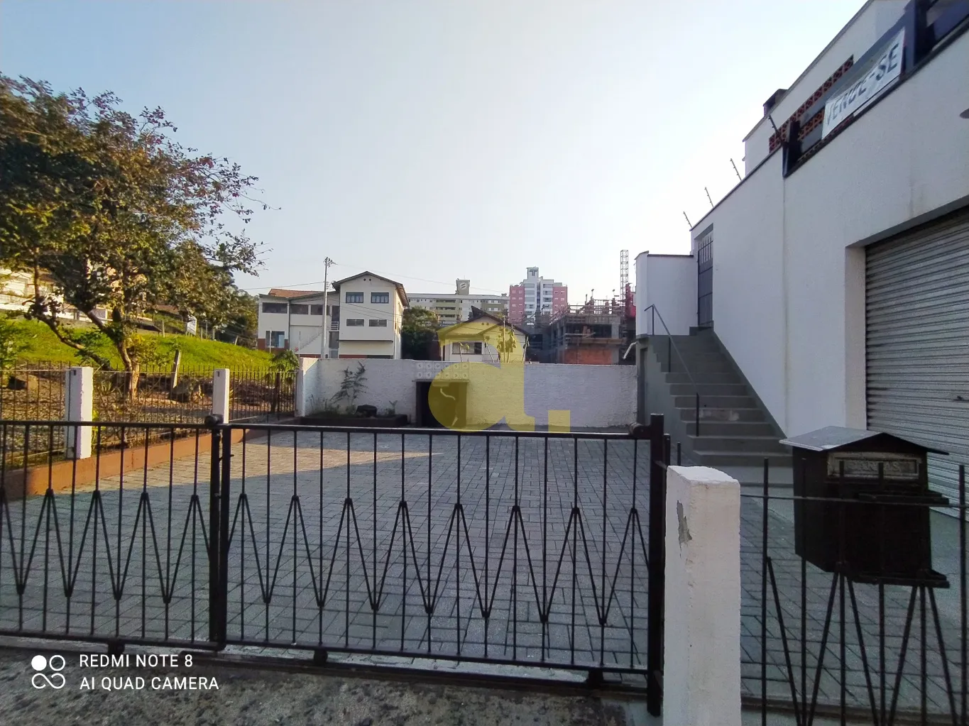TERRENO COMERCIAL À VENDA NO CENTRO DE BLUMENAU - SC — foto 4