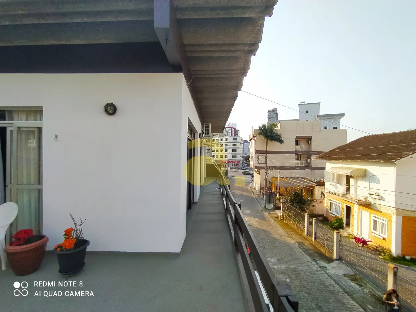 TERRENO COMERCIAL À VENDA NO CENTRO DE BLUMENAU - SC — foto 6