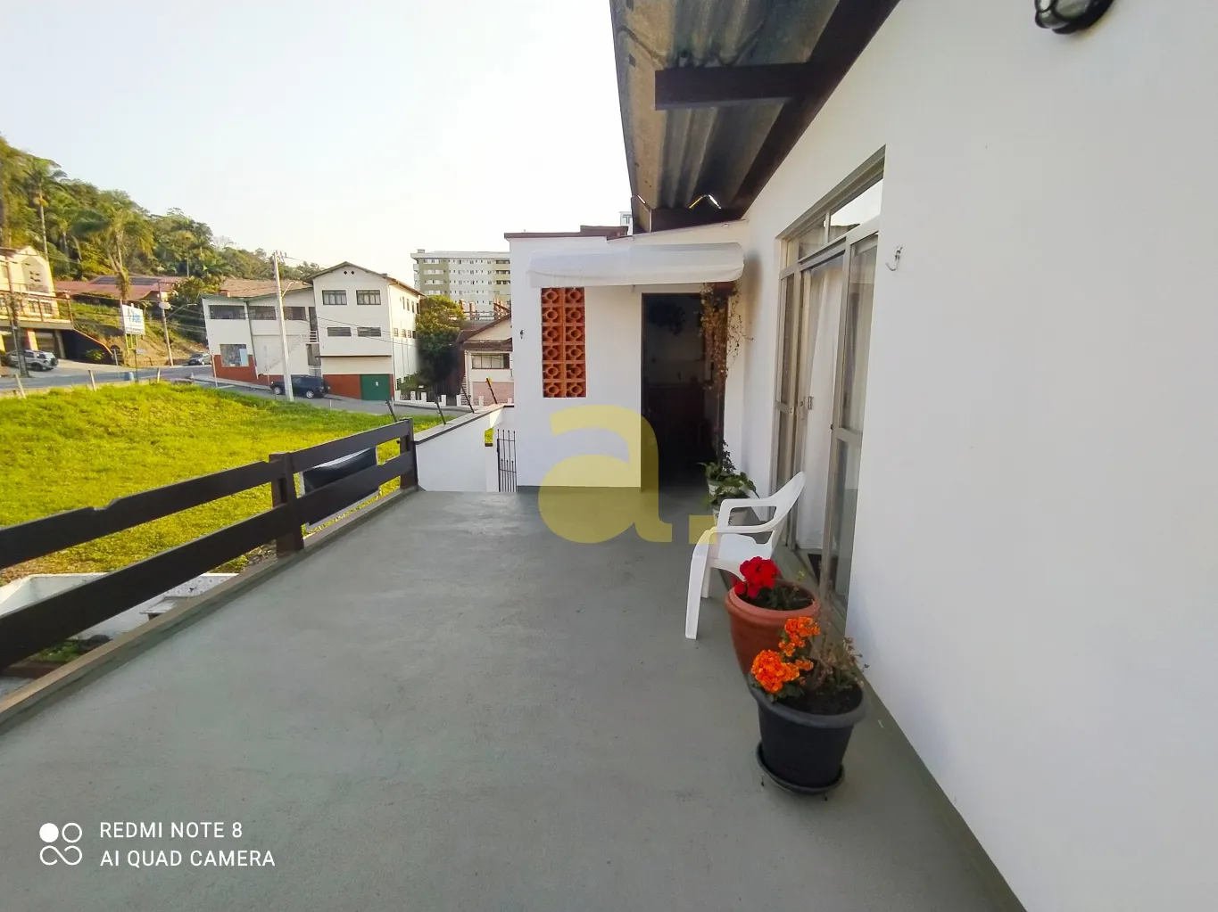 TERRENO COMERCIAL À VENDA NO CENTRO DE BLUMENAU - SC — foto 7