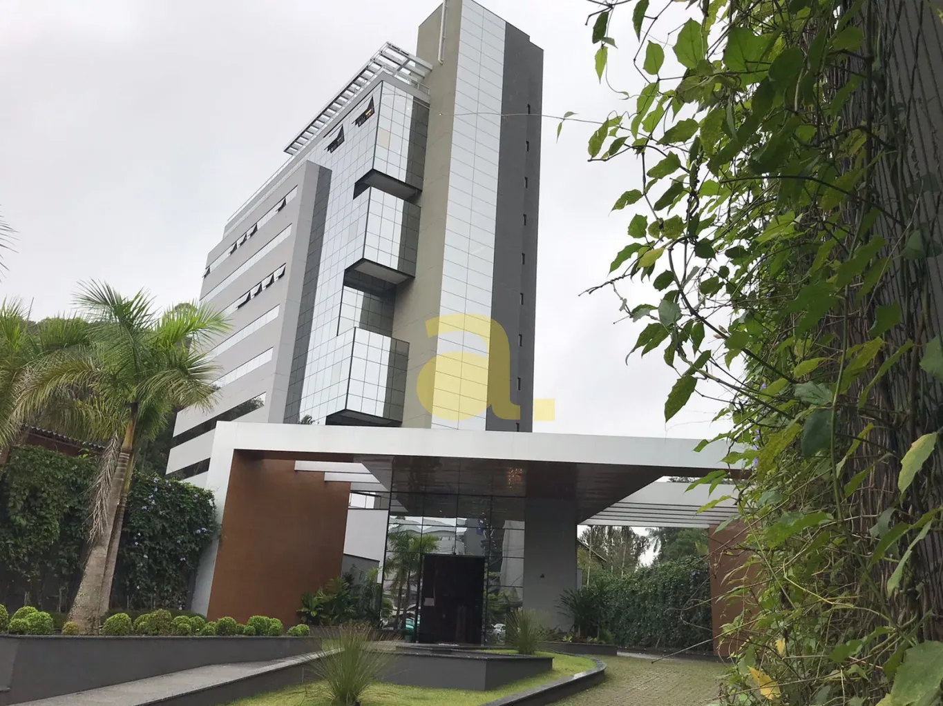 Sala/Escritório à venda, 2 vagas, 88m² no Garcia, Blumenau — foto 2