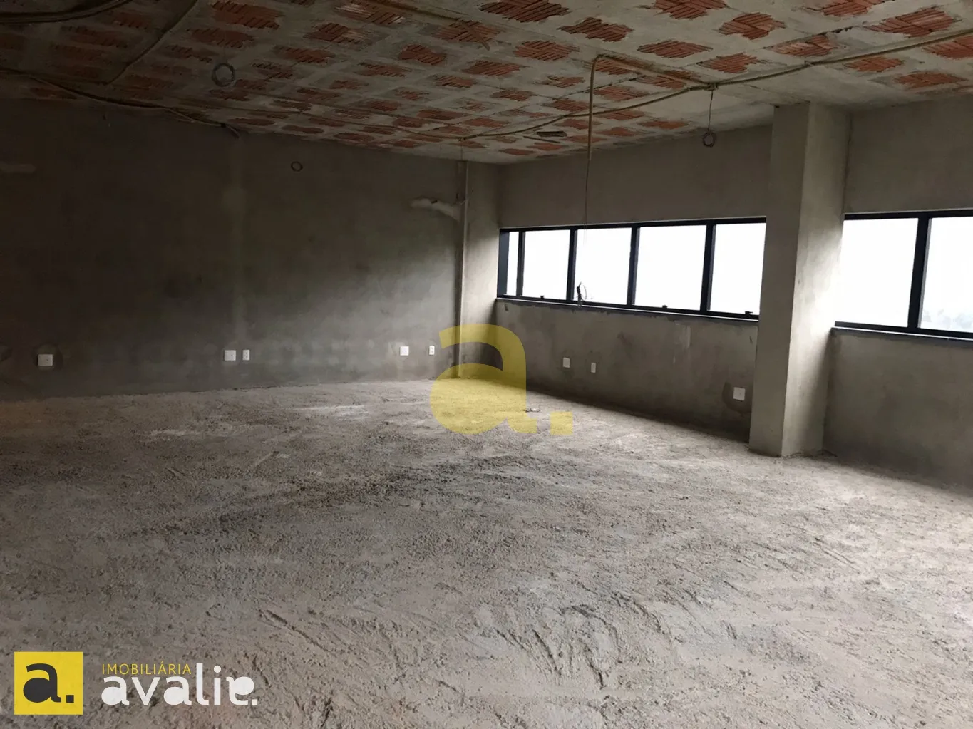 Sala/Escritório à venda, 2 vagas, 88m² no Garcia, Blumenau — foto 3