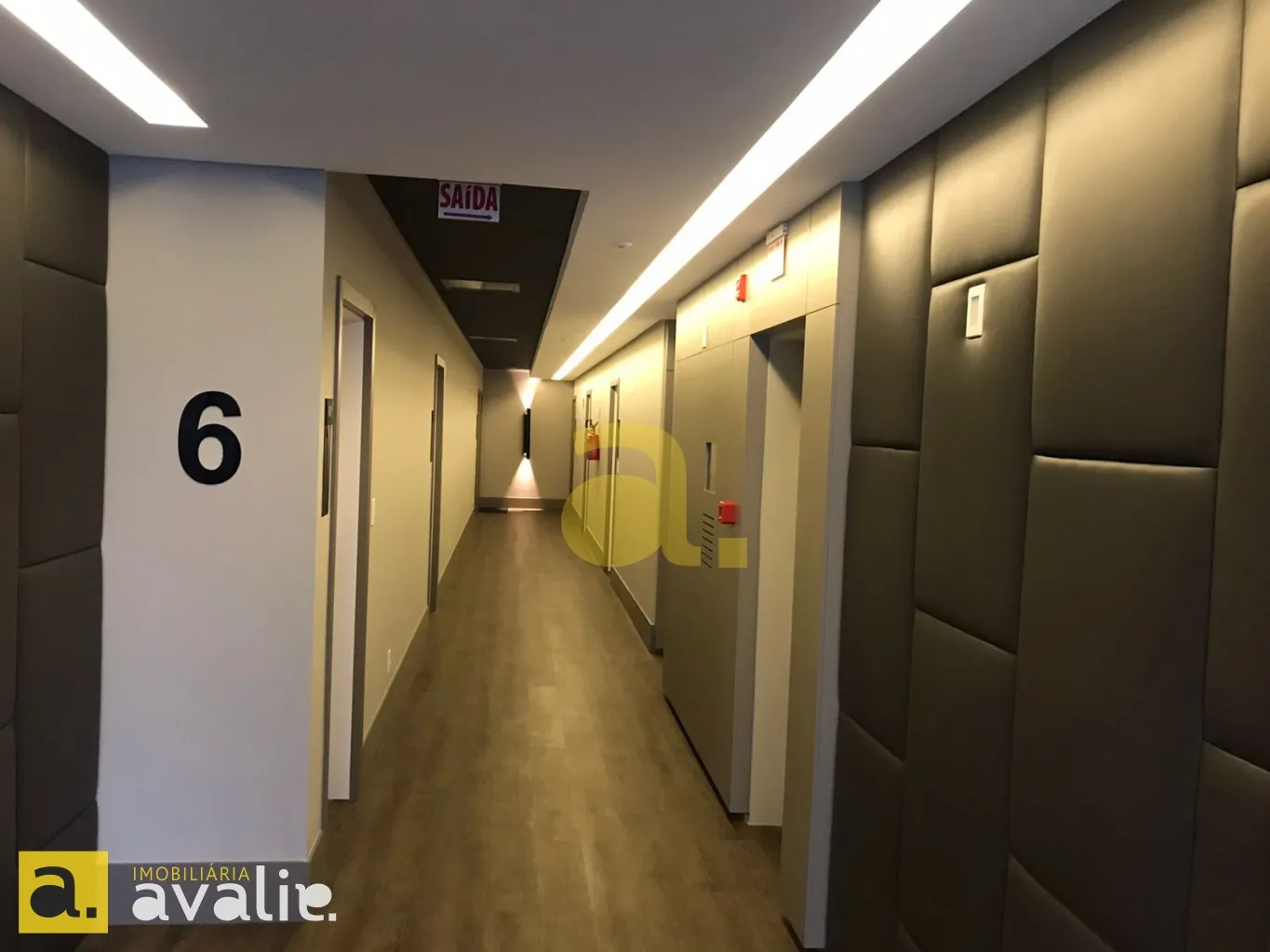 Sala/Escritório à venda, 2 vagas, 88m² no Garcia, Blumenau — foto 4