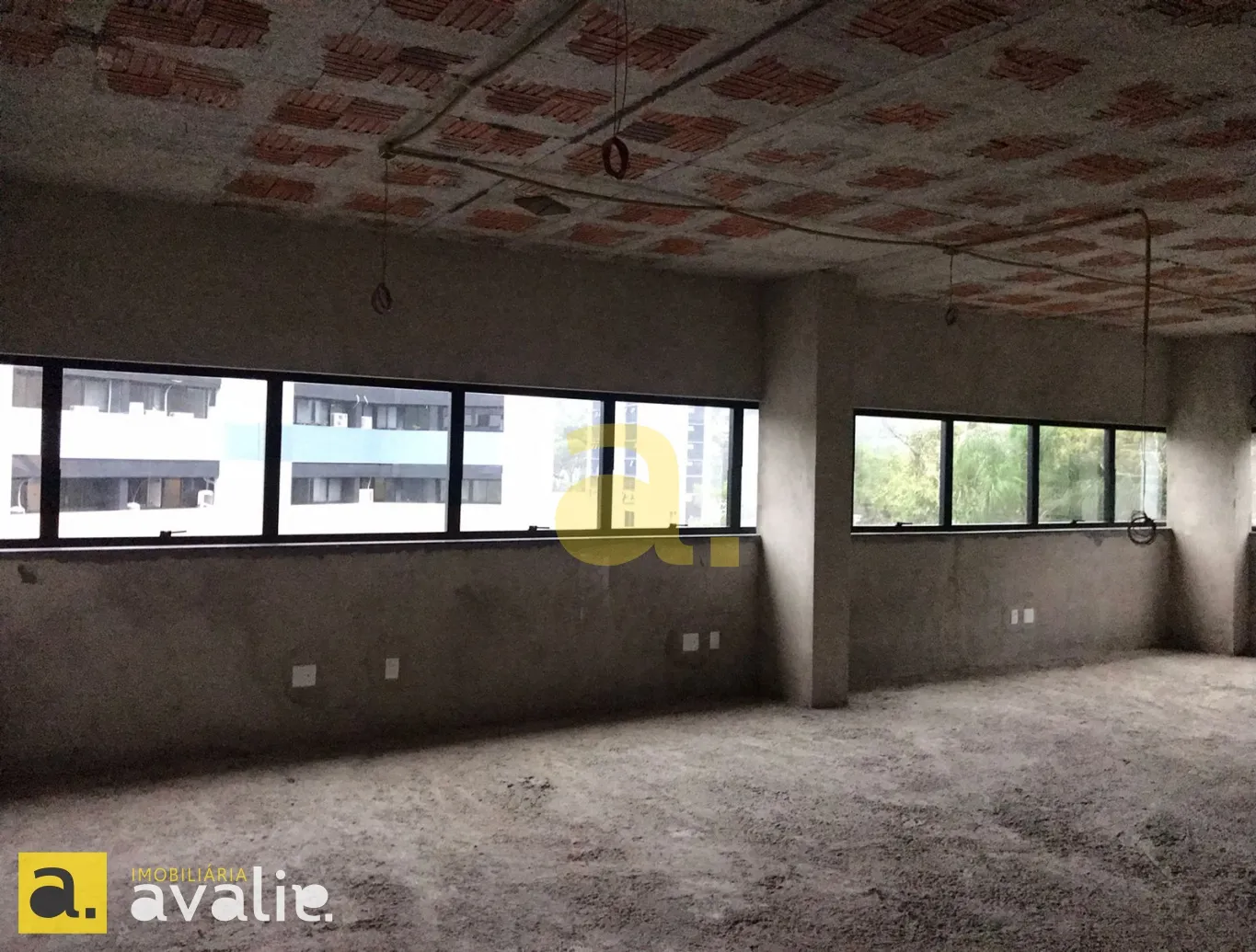 Sala/Escritório à venda, 2 vagas, 88m² no Garcia, Blumenau — foto 5