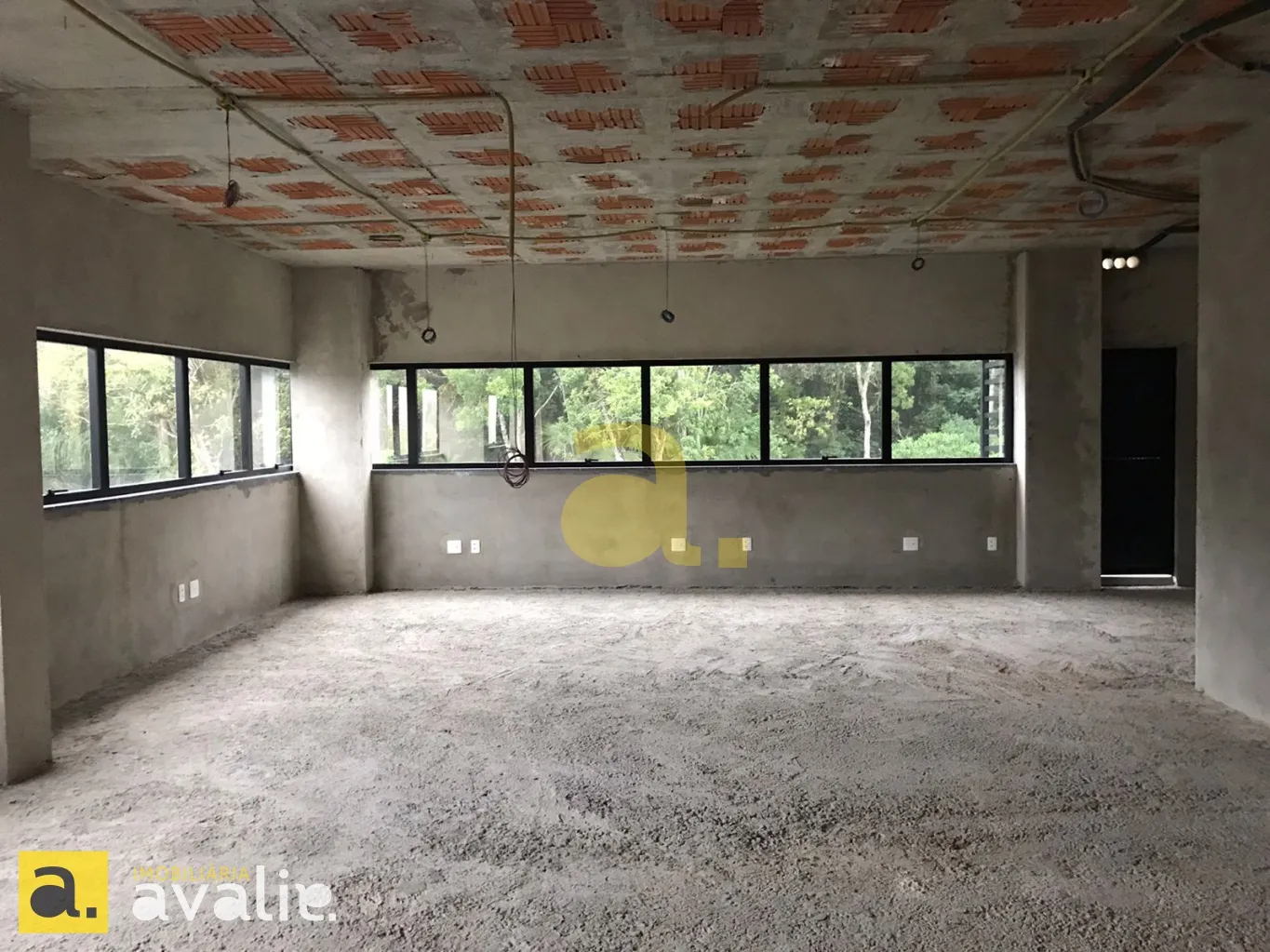 Sala/Escritório à venda, 2 vagas, 88m² no Garcia, Blumenau — foto 7