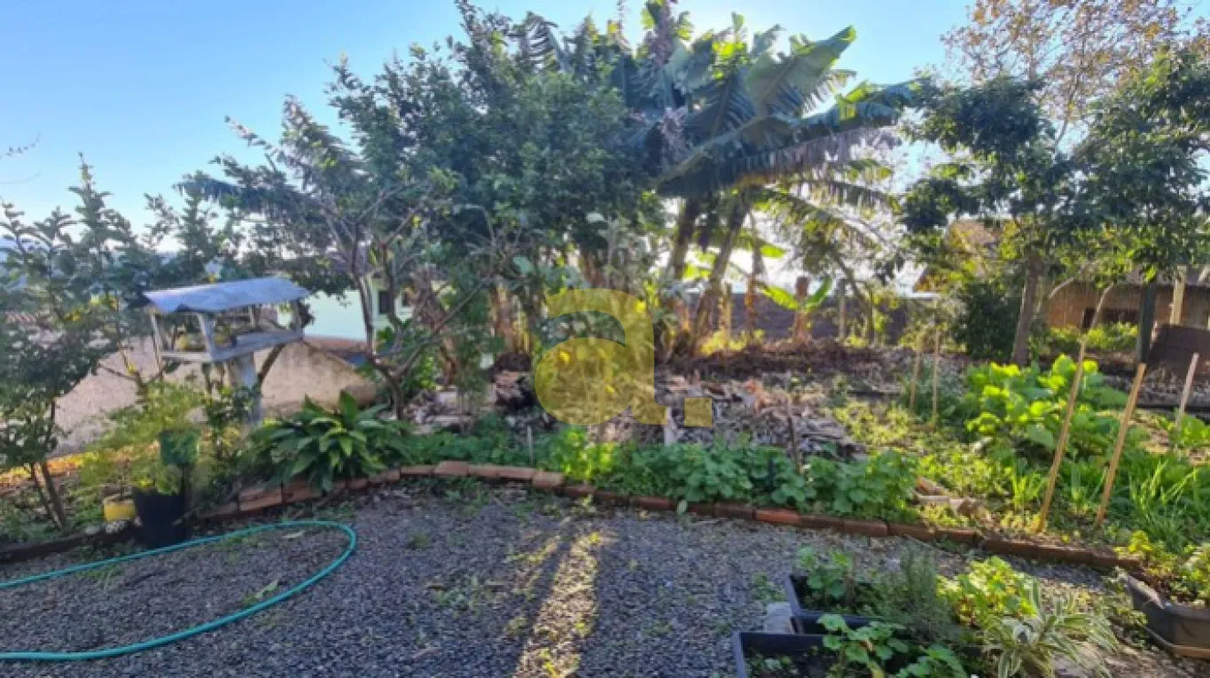 CASA MOBILIADA COM EDÍCULA E TERRENO DE 610 m . — foto 4