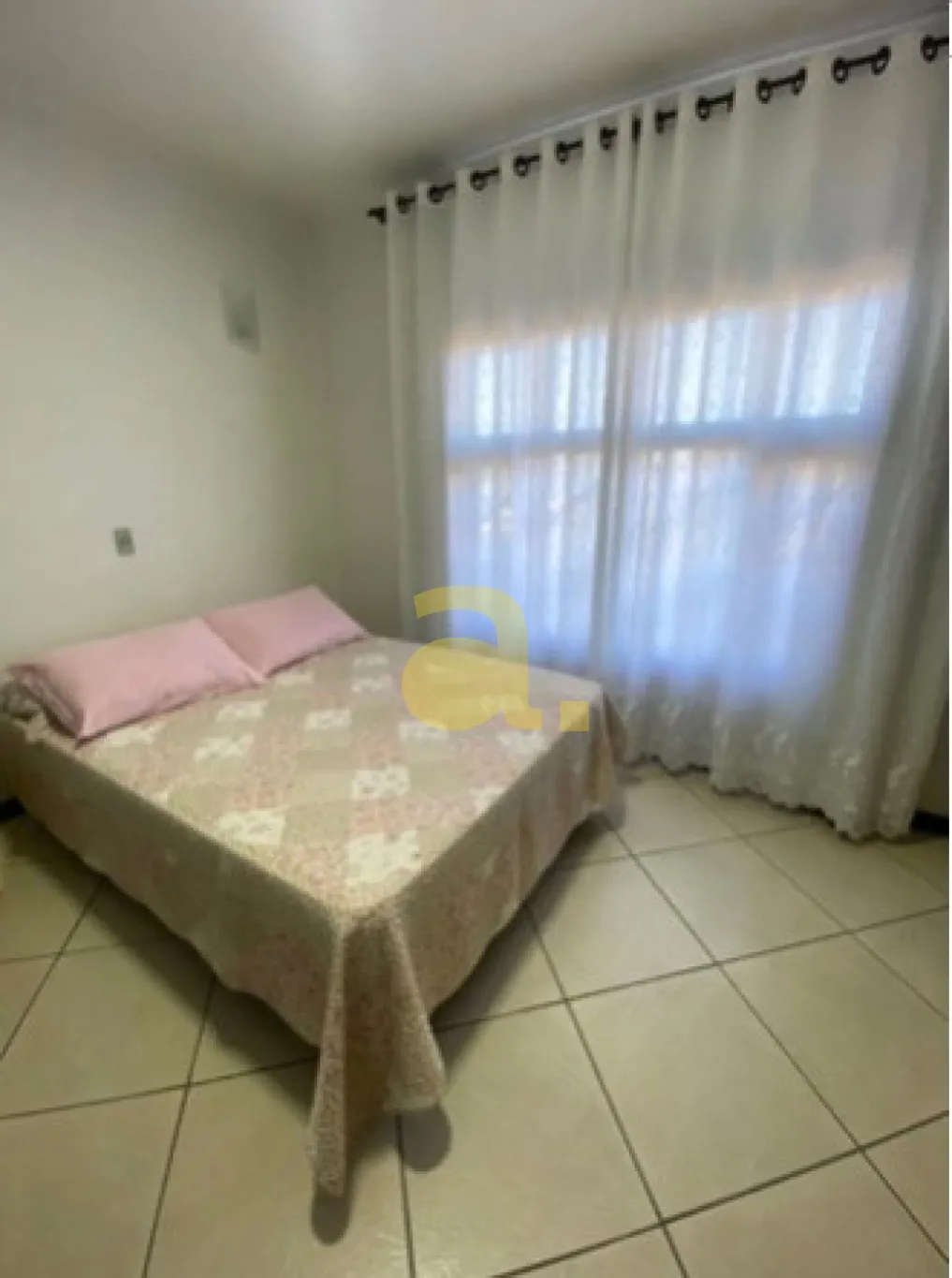 CASA MOBILIADA COM EDÍCULA E TERRENO DE 610 m . — foto 7