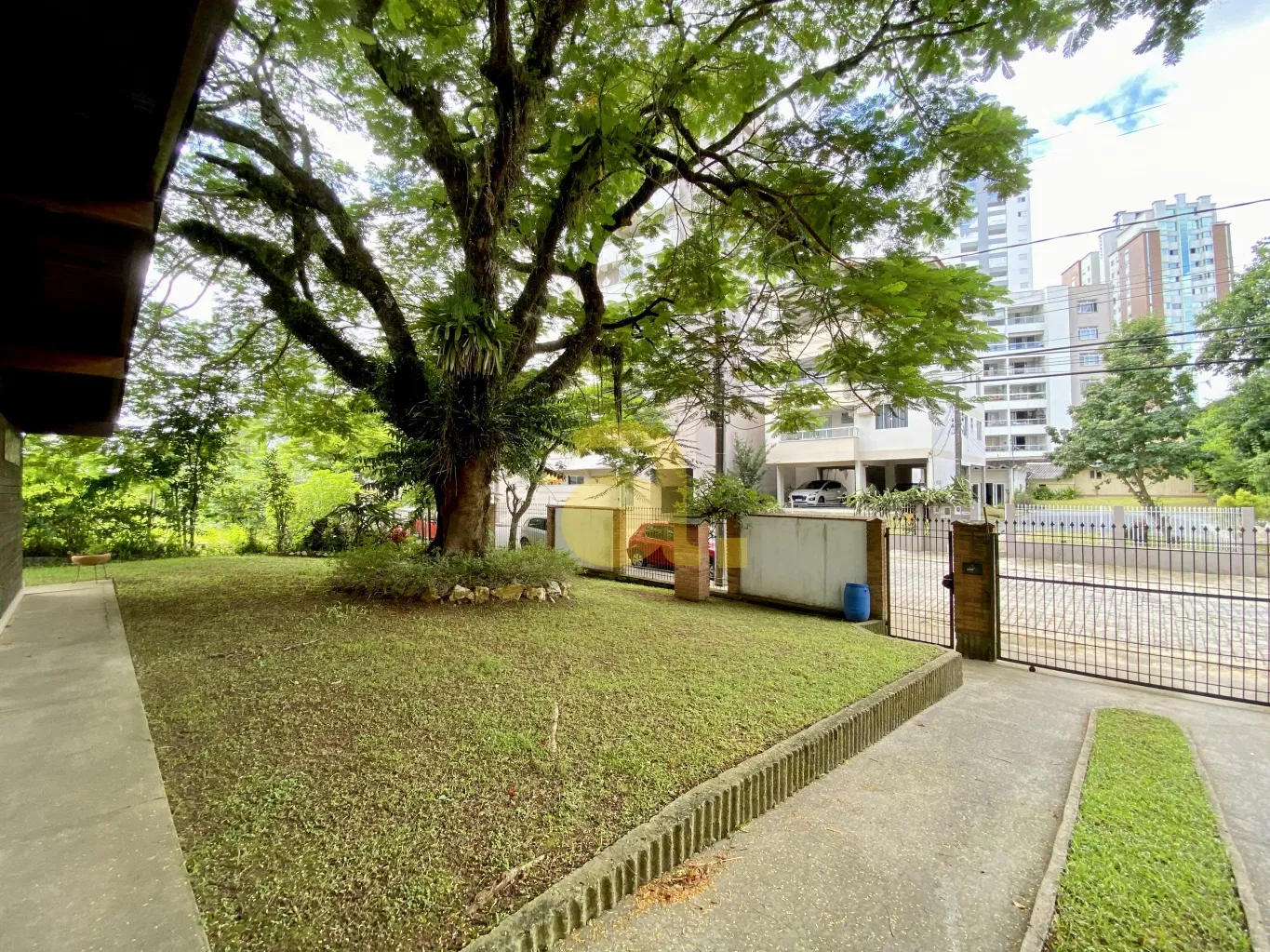 TERRENO COM CASA À VENDA NO BAIRRO VILA NOVA BLUMENAU - SC — foto 4